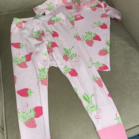 TBBC pjs sets - Picture 4 of 8